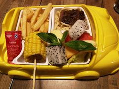-周沫西餐(漫广场店)
