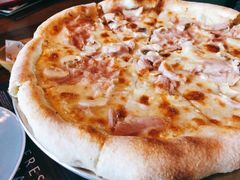 山一披萨-OGGI TRATTORIA PIZZERIA(深业上城店)