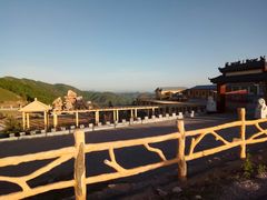 -北京灵山风景区