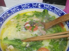 -嗨小卤米线铺(科园一街店)