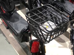 -雅迪电动车(北艾路店)
