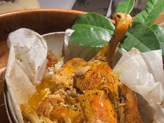 -桂满陇·桃花院落(长泰广场店)