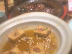-燕郊烧鸽子(广安路店)