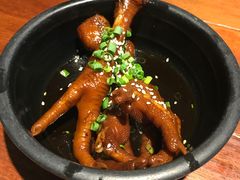 吮指凤爪-大牌大·传统杭帮菜(湖滨店)