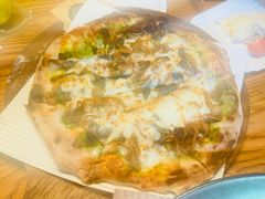 -兮食农场餐厅