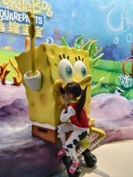 -尼克Playtime(欢乐海岸店)