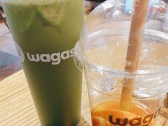 -Wagas沃歌斯(北京君太百货店)
