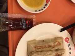 -庆丰包子铺(西单店)