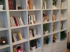 -惟初心理咨询工作室(静安分店)