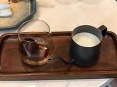 -Home Cafe(水榭春天店)