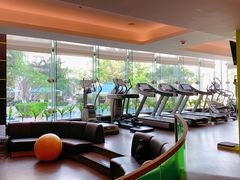 -澳门十六浦索菲特大酒店