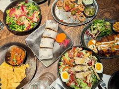 -Q MEX 库迈墨西哥餐吧(三里屯店)