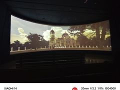 -哈尔滨规划展览馆