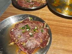 -小米烤肉·和牛原切-创意韩料(东关店)