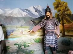 -哈密回王府景区