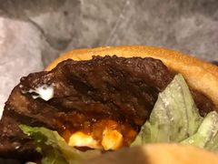 -汉堡王(天津鲁能店)