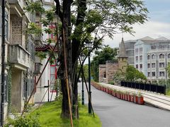 -赤坎·广东华侨国际旅游度假区