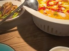 -酸渡·老坛酸菜鱼·现炒下饭菜(港惠新天地店)