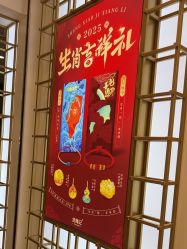 -结绳记(朝阳大悦城店)