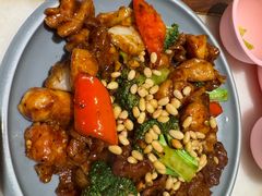 -小吊梨汤·北京菜·烤鸭(鸟巢店)