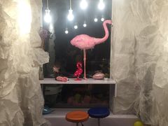 -Smile House咖啡馆(群芳小区店)
