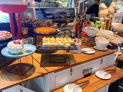 -YUMI芽米·法式烘焙·咖啡(骖鸾路店)