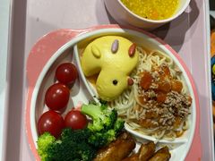 -眉州东坡(华联万柳店)