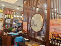 -懂羊帝·羊蝎子·北京菜(小关店)