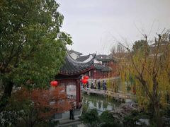 -檀园