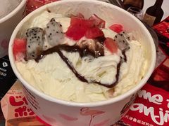 -梁子刨冰王&梁小糖(王顶堤店)