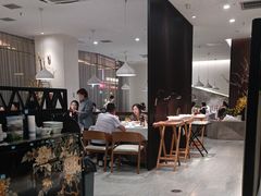 -味+新京宴·烤鸭·北京菜(创意谷店)