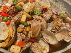 -马头巷·食景园(苏州总店)