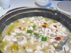 -周渝食惦酸菜鱼(青浦店)