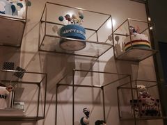 -CAKE BOSS 蛋糕老板(领展购物广场·中关村店)
