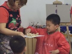 iphone_upload_pic-学知乐教育·幼小衔接·小学科辅导(浦东外高桥森兰中心)