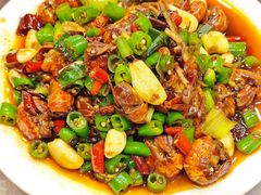 -老鄞江清水龙虾•赵赵家(江北店)