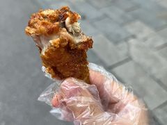 -汴京炸鸡王(蔡锷北路店)