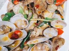 -四川小胡子海鲜(丁村万人海鲜广场店)