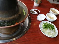 -老字号京味涮肉坊(梦溪路店)