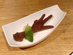-黛瓦里巷(南京东路店)