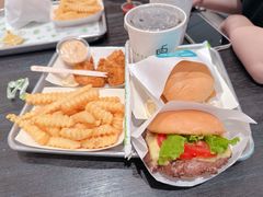 -Shake Shack(西单大悦城店)