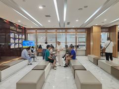 -美年大健康·体检中心(江岸分院)