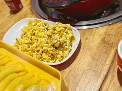 -袁记串串香(川师店)