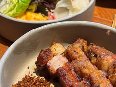 -SHAN山(前滩太古里店)