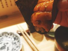 -鮨青(恒基名人购物中心店)