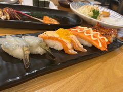 -万岁寿司(万国店)