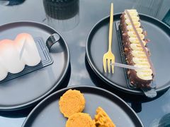 -游心咖啡(青山滨江店)