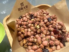 -胡家大厨(西三庄店)