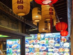 -永安水煮活鱼·仪征菜(仪征奥林匹克店)