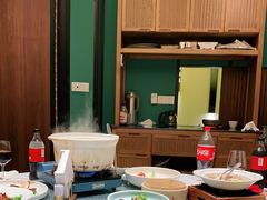 -小厨娘淮扬菜(六合欢乐港店)